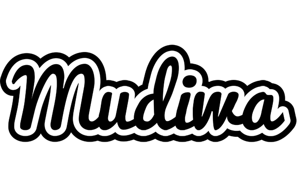 Mudiwa chess logo