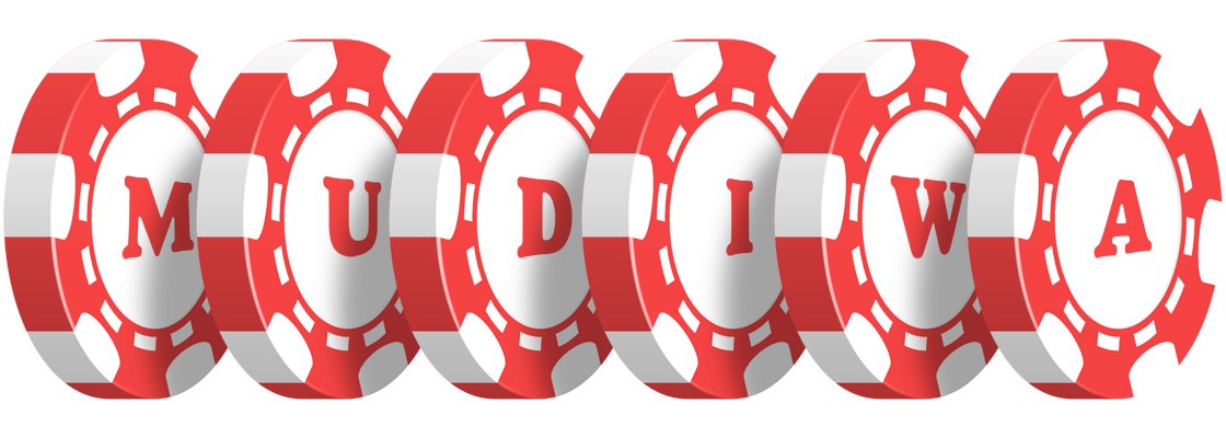 Mudiwa chip logo