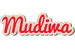 Mudiwa chocolate logo