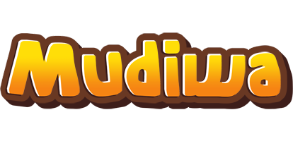 Mudiwa cookies logo