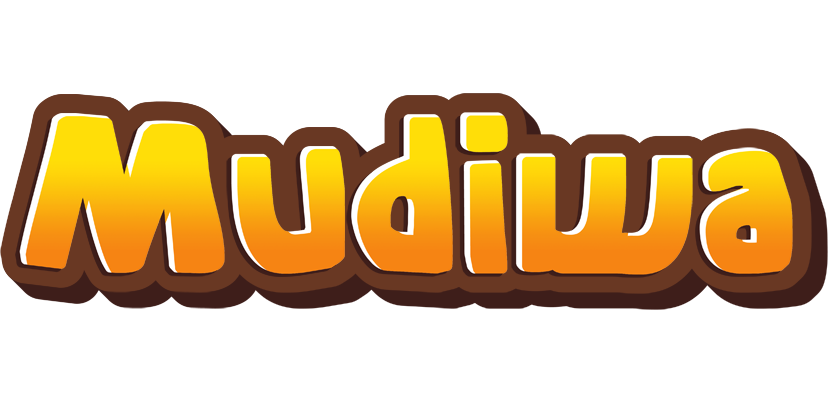 Mudiwa cookies logo