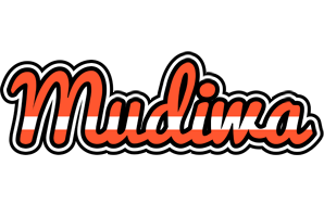 Mudiwa denmark logo