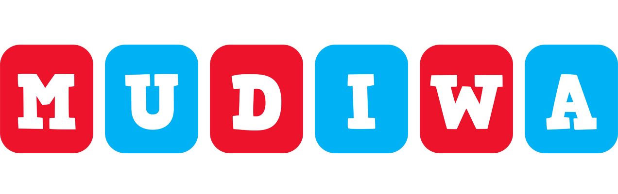 Mudiwa diesel logo