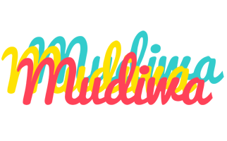 Mudiwa disco logo