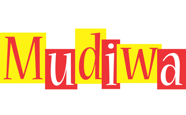 Mudiwa errors logo