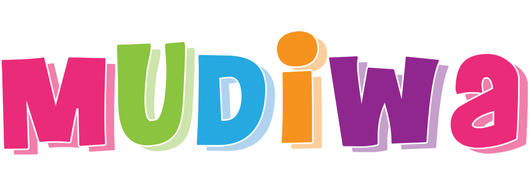 Mudiwa friday logo