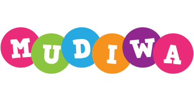 Mudiwa friends logo