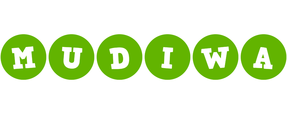 Mudiwa games logo