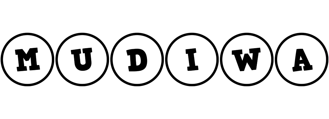 Mudiwa handy logo