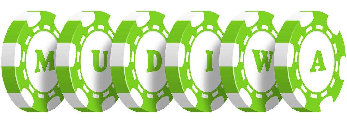Mudiwa holdem logo