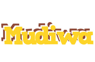 Mudiwa hotcup logo