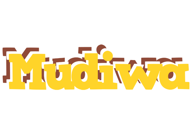 Mudiwa hotcup logo