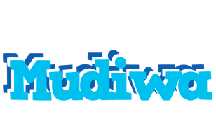 Mudiwa jacuzzi logo