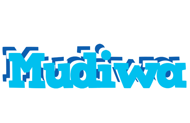 Mudiwa jacuzzi logo