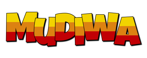 Mudiwa jungle logo