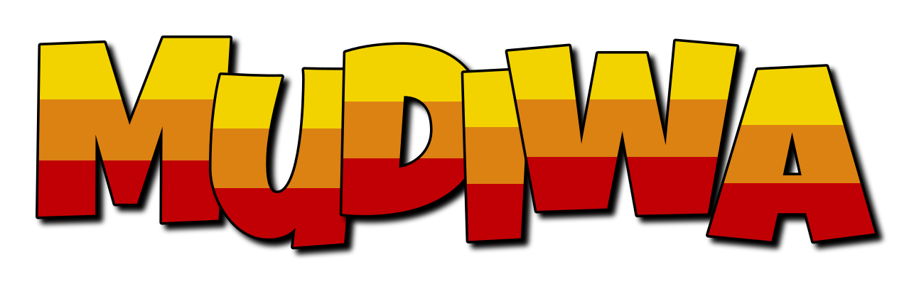 Mudiwa jungle logo