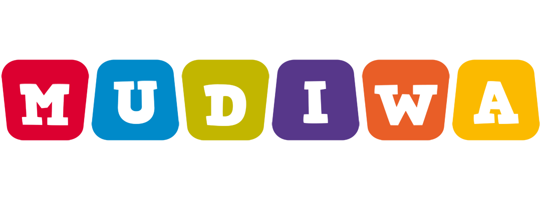 Mudiwa kiddo logo