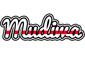 Mudiwa kingdom logo