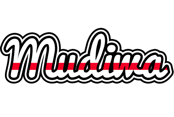 Mudiwa kingdom logo