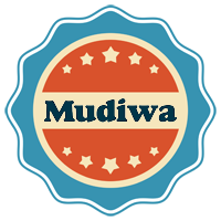 Mudiwa labels logo