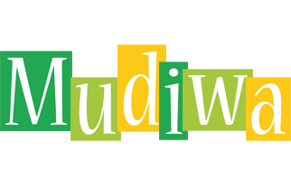 Mudiwa lemonade logo