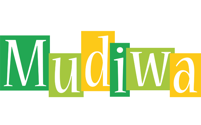 Mudiwa lemonade logo
