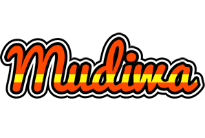 Mudiwa madrid logo