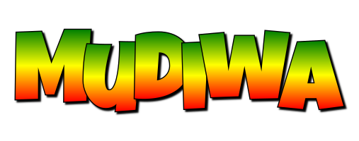 Mudiwa mango logo