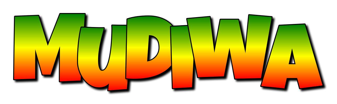 Mudiwa mango logo