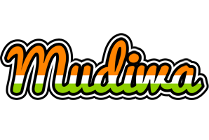 Mudiwa mumbai logo