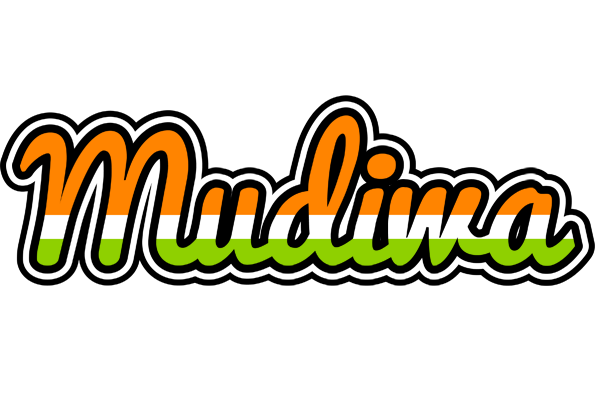 Mudiwa mumbai logo