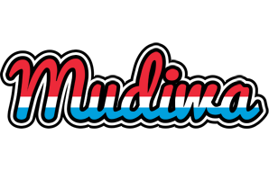 Mudiwa norway logo