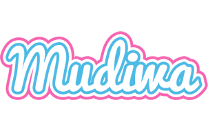 Mudiwa outdoors logo