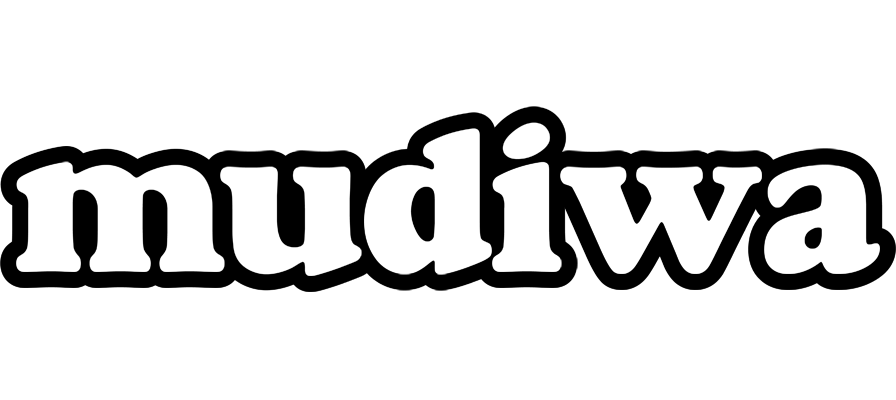 Mudiwa panda logo