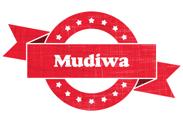 Mudiwa passion logo