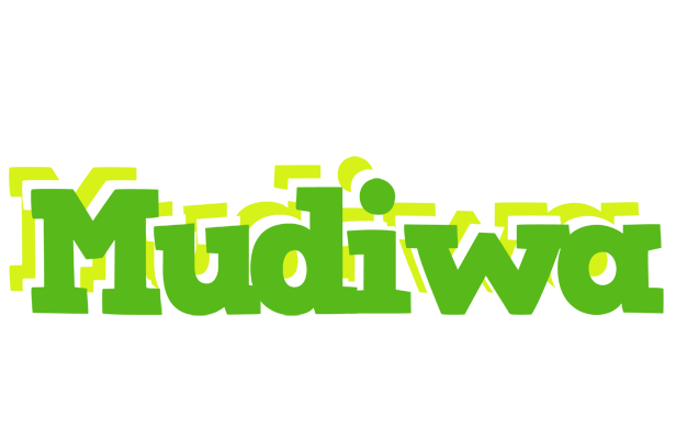 Mudiwa picnic logo