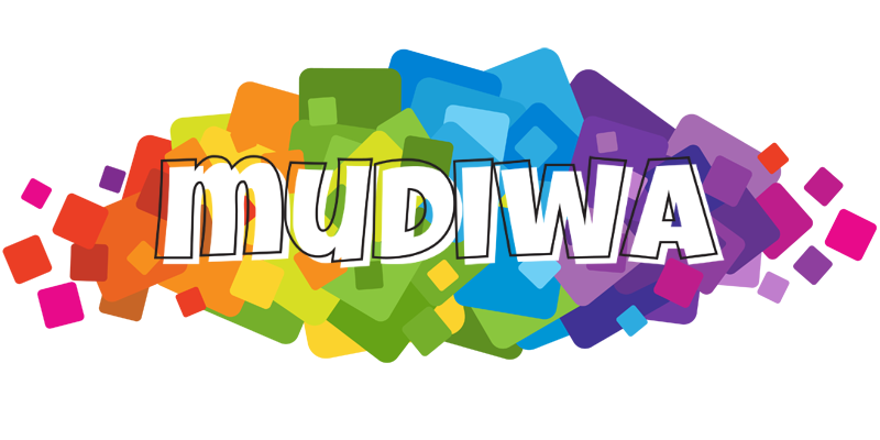 Mudiwa pixels logo
