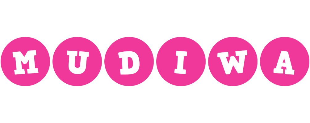Mudiwa poker logo
