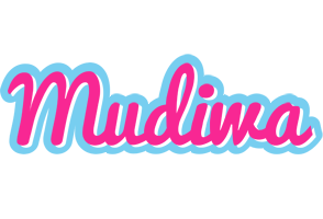 Mudiwa popstar logo