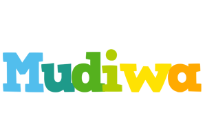 Mudiwa rainbows logo