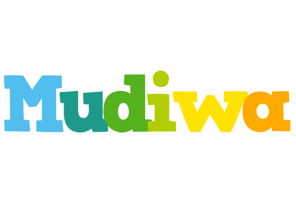 Mudiwa rainbows logo