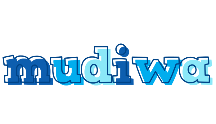 Mudiwa sailor logo