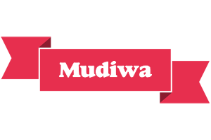 Mudiwa sale logo