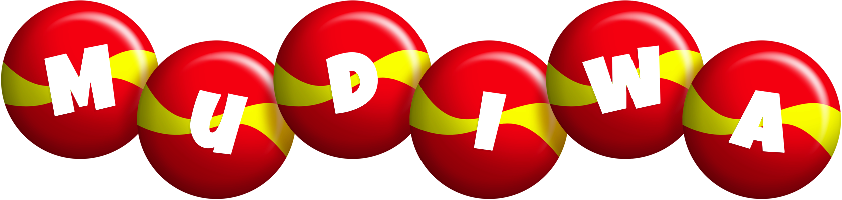 Mudiwa spain logo
