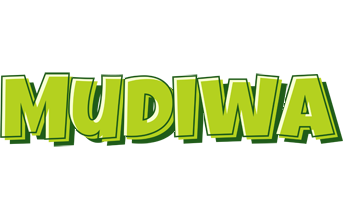 Mudiwa summer logo