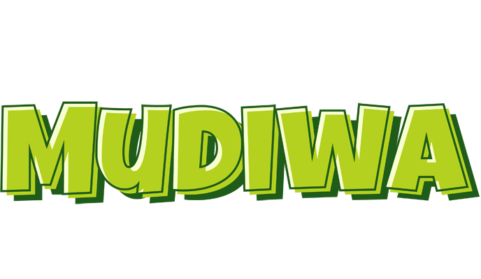 Mudiwa summer logo