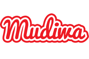 Mudiwa sunshine logo