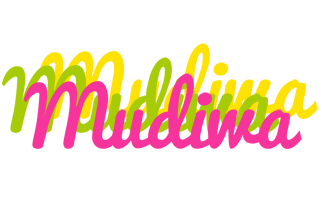 Mudiwa sweets logo