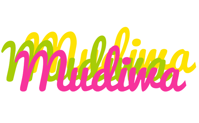 Mudiwa sweets logo
