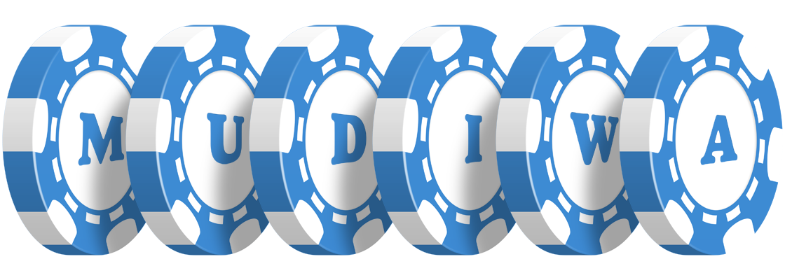 Mudiwa vegas logo